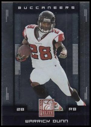 6 Warrick Dunn